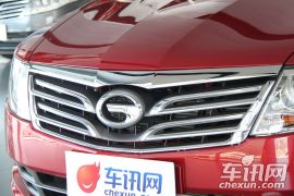 广汽乘用车-传祺-2.0L AT尊贵版