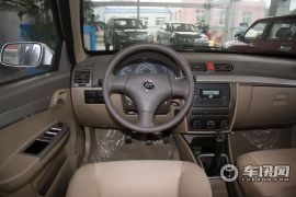 力帆汽车-力帆520-520i 1.3 标准型LX1