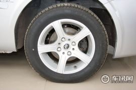 力帆汽车-力帆520-520i 1.3 标准型LX1