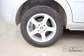 力帆汽车-力帆520-520i 1.3 标准型LX1