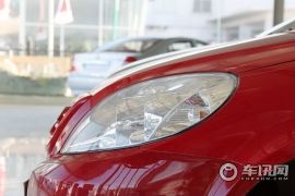 力帆汽车-力帆520-520i 1.3 标准型LX1