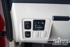 北汽制造-域胜007-2.4 两驱运动版舒适型