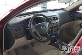 广汽乘用车-传祺-2.0L AT尊贵版