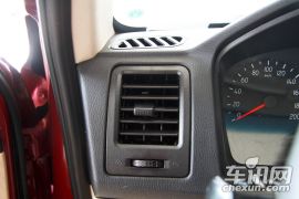 北汽制造-域胜007-2.4 两驱运动版舒适型