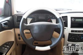 北汽制造-域胜007-2.4 两驱运动版舒适型