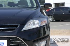 长安福特-蒙迪欧-致胜-GTDi200 时尚型