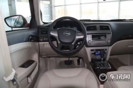 广汽乘用车-传祺-2.0L AT尊贵版