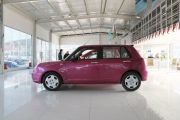 力帆汽车-力帆320-1.3舒适型 LX2