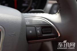 一汽奥迪-奥迪A6L-30 FSI 舒适型