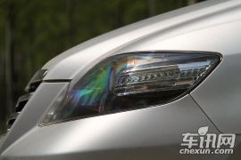 广汽本田-理念S1-1.3L AT舒适型