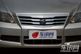 广汽本田-理念S1-1.3L AT舒适型