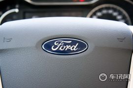 长安福特-蒙迪欧-致胜-GTDi200 时尚型