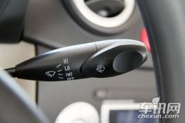 力帆汽车-力帆320-1.3舒适型 LX2