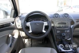 长安福特-蒙迪欧-致胜-GTDi200 时尚型