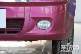 力帆汽车-力帆320-1.3舒适型 LX2