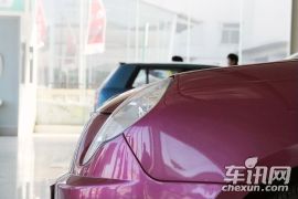 力帆汽车-力帆320-1.3舒适型 LX2