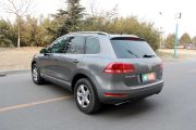 大众-途锐-3.0TSI V6 豪华型