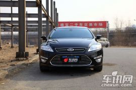 长安福特-蒙迪欧-致胜-GTDi240 至尊型