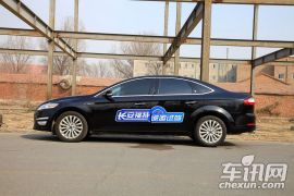 长安福特-蒙迪欧-致胜-GTDi240 至尊型