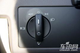 长安福特-福克斯-1.8 AT时尚型