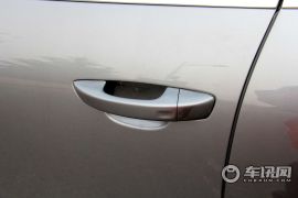 大众-途锐-3.0TSI V6 豪华型
