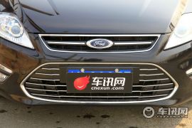 长安福特-蒙迪欧-致胜-GTDi240 至尊型