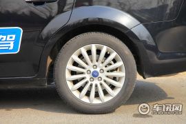 长安福特-蒙迪欧-致胜-GTDi240 至尊型