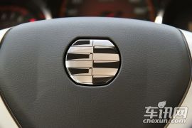 广汽本田-理念S1-1.3L AT舒适型