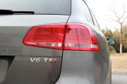 大众-途锐-3.0TSI V6 豪华型