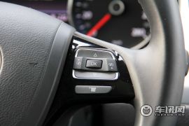 大众-途锐-3.0TSI V6 豪华型