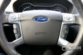 长安福特-蒙迪欧-致胜-GTDi240 至尊型