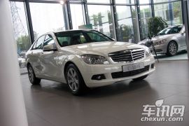 北京奔驰-C级-C180K 经典型