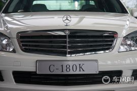 北京奔驰-C级-C180K 经典型