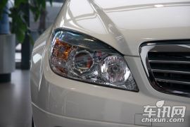北京奔驰-C级-C180K 经典型