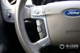 长安福特-蒙迪欧-致胜-GTDi240 至尊型