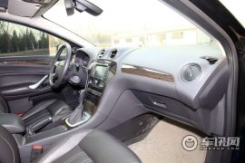 长安福特-蒙迪欧-致胜-GTDi240 至尊型