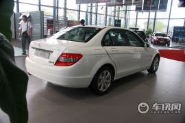 北京奔驰-C级-C180K 经典型