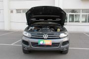 大众-途锐-3.0TSI V6 豪华型