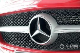 奔驰-SLS级(进口)-SLS AMG
