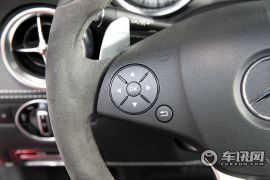 奔驰-SLS级(进口)-SLS AMG