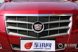 凯迪拉克-CTS(进口)-3.0L 豪华运动型