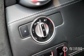 奔驰-SLS级(进口)-SLS AMG