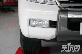 一汽丰田-兰德酷路泽-4.0L VX AT