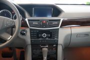 北京奔驰-E级-E260L CGI优雅型