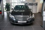 北京奔驰-E级-E260L CGI优雅型
