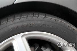 奔驰-CLS级(进口)-CLS 350