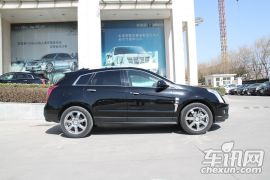 凯迪拉克-SRX(进口)-3.0L 旗舰版