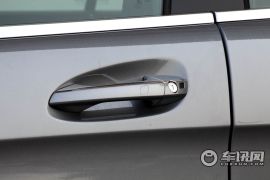 奔驰-CLS级(进口)-CLS 350