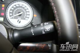 一汽丰田-兰德酷路泽-4.0L VX AT