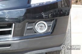 凯迪拉克-SRX(进口)-3.0L 旗舰版